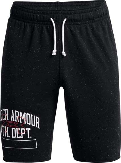 UNDER ARMOUR UA RIVAL TRY ATHLC DEPT STS